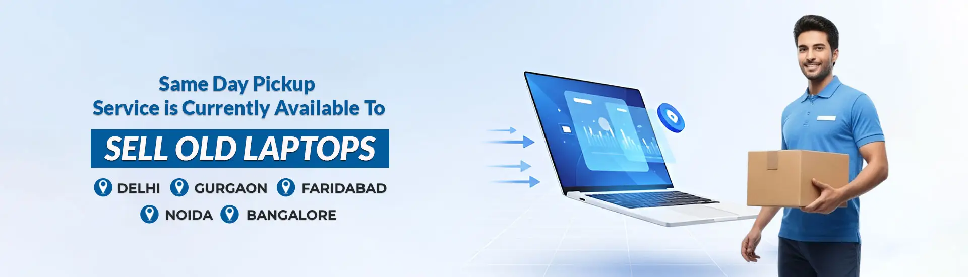 Most Trusted Laptop Store in Delhi