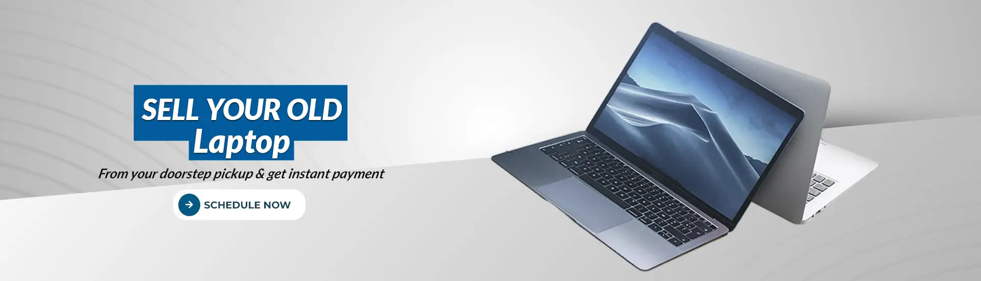 Sell Your Old Laptop in Delhi