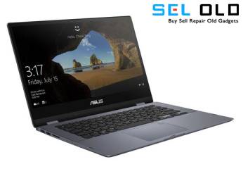 How To Elevate Productivity With Refurbished ASUS Laptops