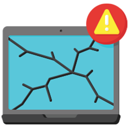 Laptop Screen Replacement in Ghaziabad