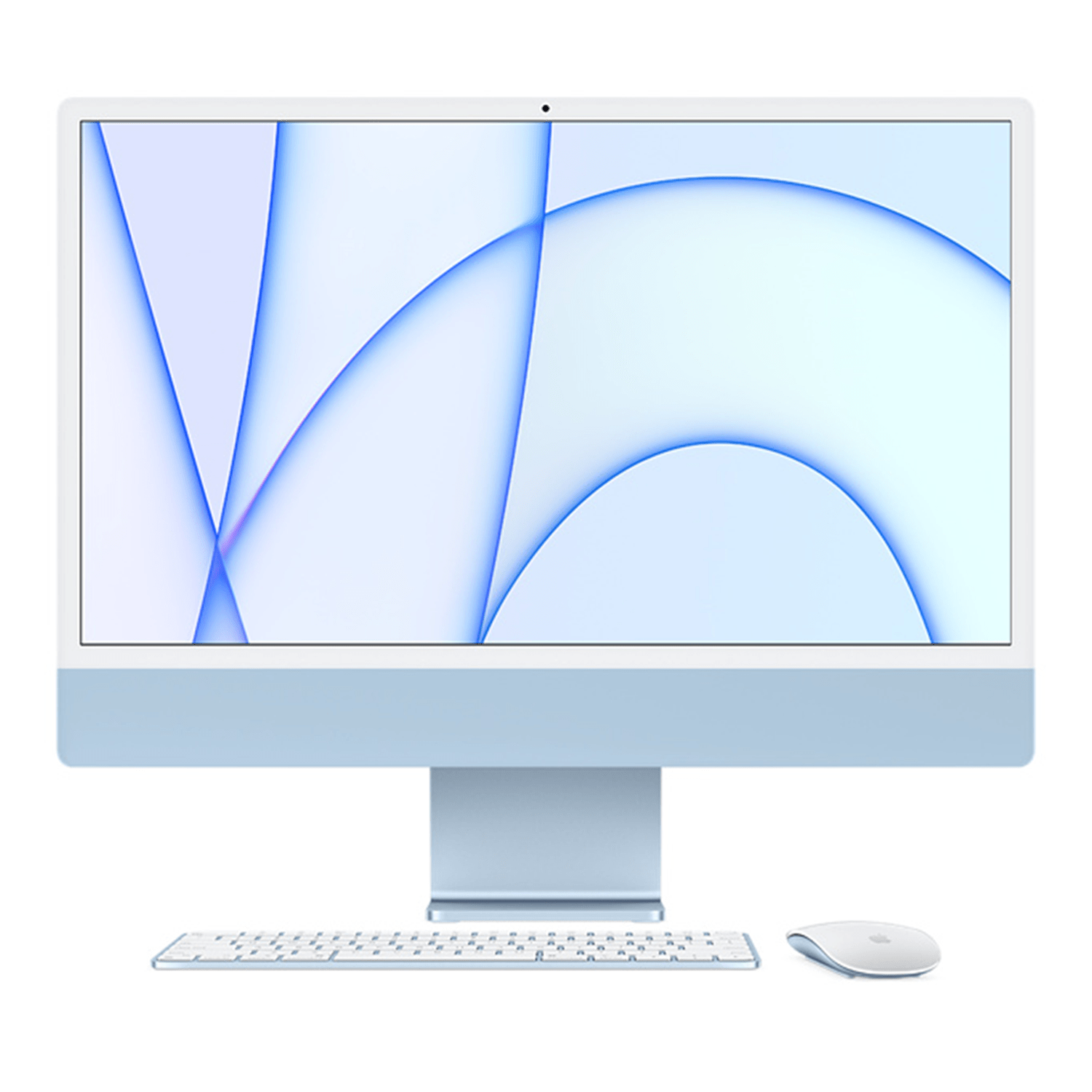 Buy Second Hand iMac Laptops in Dilshad Garden