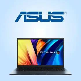 Buy Refurbished Asus Laptops in Delhi