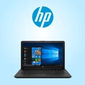 Buy Refurbished HP Laptops in Barakhamba Road