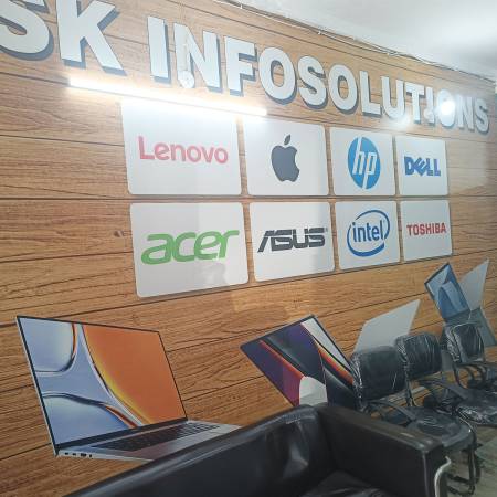 Our Stores - SK Infosolutions