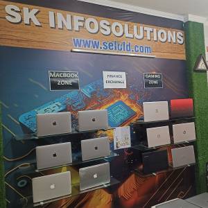 SK Infosolutions