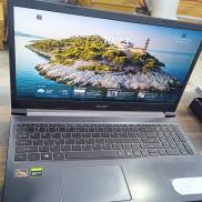 ACER GAMING LAPTOP RYZEN 5 H CPU in Delhi