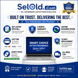 ALL ASUS LAPTOPS COMES WITH 6 MONTH WARRANTY AND UPTO 8 GIFTS *
