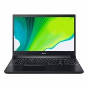 Acer Aspire 7 A715 75G (15.6)- Refurbished With 4GB Graphics (2GB Nvidia + 2GB Intel) in Delhi