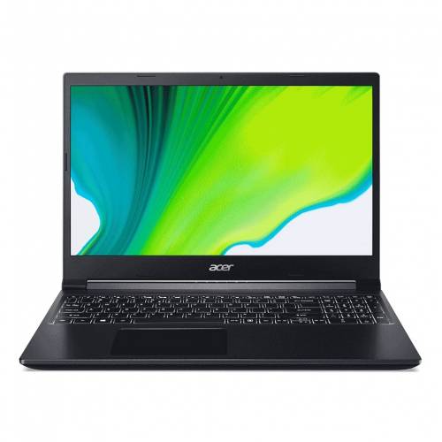 Acer Aspire 7 A715 75G (15.6)- Refurbished With 4GB Graphics (2GB Nvidia + 2GB Intel) in Delhi