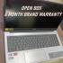 Acer Open Box Laptop Ryzen 3 6M Brand Warranty in Delhi