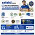BUY ANY BRAND LAPTOP FROM US WITH FULL PEACE OF MIND 6 MONTH WARRANTY WITH BILL AND FREE GIFTS UPTO 8 in Delhi