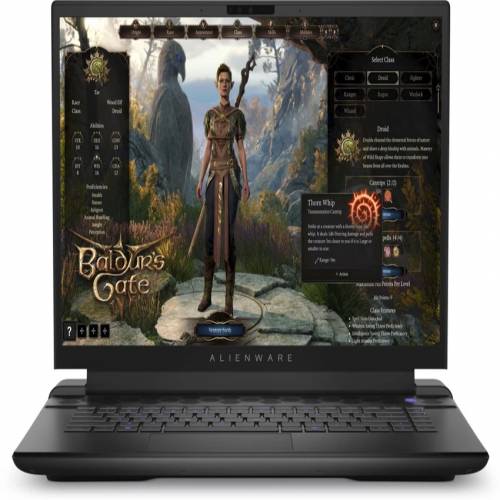 DELL ALIENWARE GAMING LAPTOP I7 12 GEN in Delhi