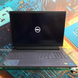 DELL G15 GAMING LAPTOP RTX3050 4GB NVIDIA