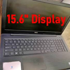DELL INSPIRON 15.6