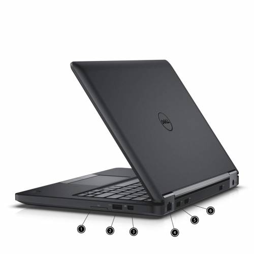 Dell Latitude 5250 (12.5)- Refurbished in Delhi