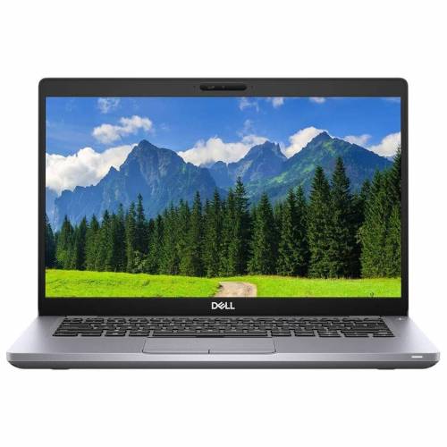 Dell Latitude 5410 (14)- Refurbished in Delhi