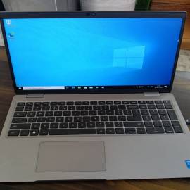 Dell Latitude i5 12th Gen H CPU 12 Core