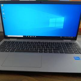 Dell Latitude i7 11 Gen H CPU 8 Core