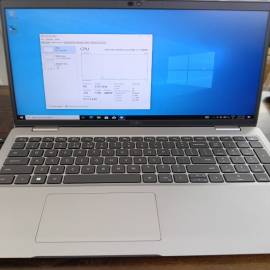 Dell Latitude i7 12th Gen H CPU 14 Core