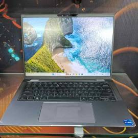 Dell Premium Laptop i7 13Gen