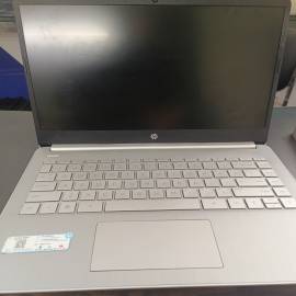 HP I5 12TH GEN SLIM LAPTOP 4GB GRAPHICS