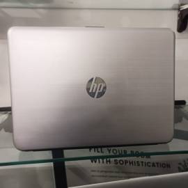 HP I7 7TH GEN METAL BODY