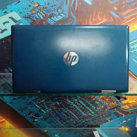 HP PAVILION I5 11 GEN 360 TOUCH 2 IN 1