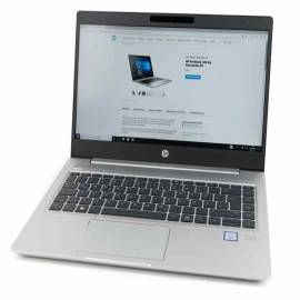 HP PROBOOK I5 8TH GEN