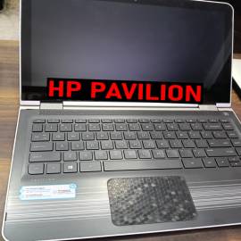 HP Pavilion Slim i5