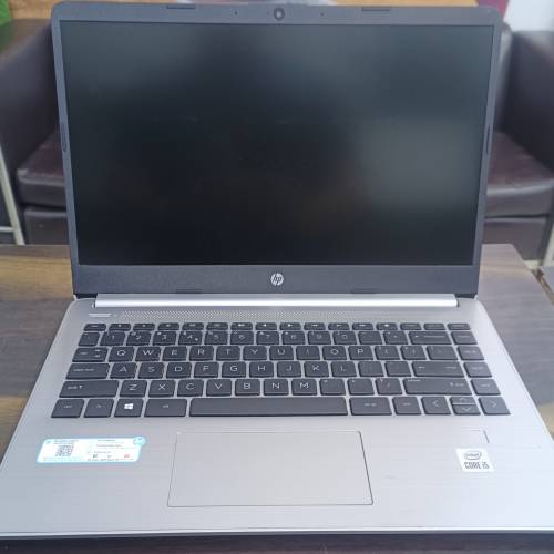 HP Slim & Powerful i5 Laptop in Delhi