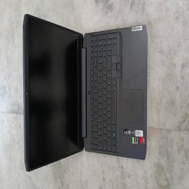 LENOVO GAMING LAPTOP RYZEN 5 HCPU NVIDIA GTX1650 4GB
