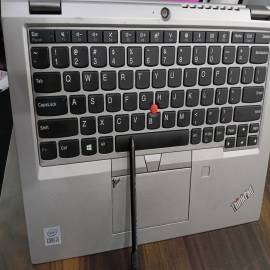 LENOVO I5 10 360TOUCH