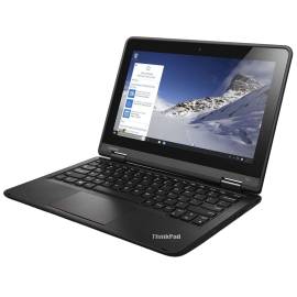 Lenovo Thinkpad 11E X360 Touch (11)- Refurbished