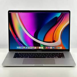 MACBOOK PRO I9 EDITING GAMING 5.5GB Graphics 