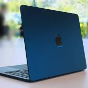 MacBook Air M2 2022 (13)- SPACE GRAY in Delhi