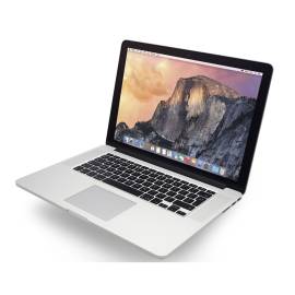 MacBook Pro A1398 (15.4)- Refurbished